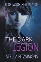 The Dark Legion B09QPRZ2QX Book Cover