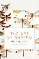 The Art of Naming 0262537036 Book Cover