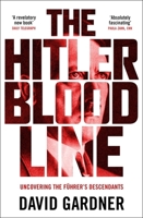 El Linaje de Hitler 1684815606 Book Cover