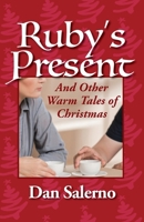 Ruby's Present and Other Warm Tales of Christmas B0CLHM9K18 Book Cover