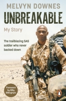 Unbreakable 1529961106 Book Cover
