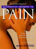 Alternative Answers to Pain (Alternative Answers to) 0762102454 Book Cover