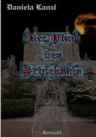 Der Pfad des Schicksals 3837082121 Book Cover