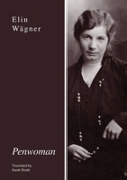 Penwoman 1909408662 Book Cover