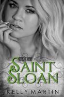 Saint Sloan 1539425819 Book Cover