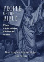 People of the Bible 0517204215 Book Cover