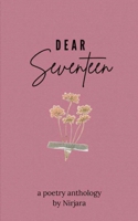 Dear Seventeen 9361855832 Book Cover
