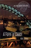 A Form of Death 0749004827 Book Cover