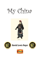 My China 0980714869 Book Cover