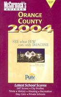 Orange County 2004 1929365497 Book Cover