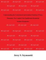 Understanding the Containment and Isolation Potential of Yucca Mountain; The Coupled Non-Equilibrium Dynamical Systems Perspective 1683487214 Book Cover