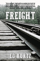 Freight 1980275017 Book Cover