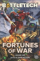 BattleTech: Fortunes of War, Volume 1 1638611971 Book Cover