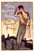 These Things Happen 1609531019 Book Cover