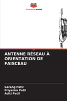 ANTENNE RÉSEAU À ORIENTATION DE FAISCEAU 6206204774 Book Cover