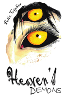 Heaven's Demons 1545612684 Book Cover