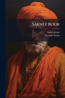 Sakhee Book... 127869627X Book Cover