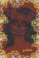 Gratitude journal for women: Gratitude Notebook / journal Gift,120 Pages,6x9, Soft Cover, Matte Finish 1661183905 Book Cover