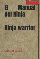 El Manual del Ninja (Spanish Edition) B0CRYDPNHM Book Cover