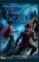 Court of Ruin B0FR2DKG6H Book Cover