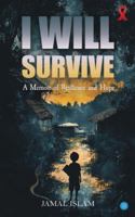 I Will Survive 9373103776 Book Cover