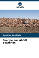 Energie aus Abfall gewinnen (German Edition) 6208840198 Book Cover