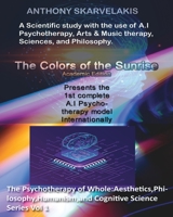 The Colors of the Sunrise: Academic Edition 1034156500 Book Cover