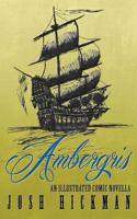 Ambergris 1939197457 Book Cover