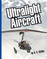Ultralight Aircraft 160973209X Book Cover