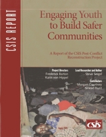Engaging Youth to Build Safer Communities 0892064919 Book Cover