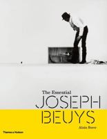 The Essential Joseph Beuys 0262024314 Book Cover