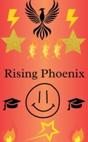 Rising Phoenix (Gemma's Journey- The Battle Within) B0GNDDDM2W Book Cover