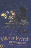 The Worst Witch to the Rescue 0141349646 Book Cover