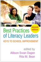 Best Practices of Literacy Leaders: Keys to School Improvement 1609189418 Book Cover