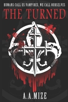 The Turned 1977951848 Book Cover