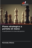Piano strategico a portata di mano 6204534025 Book Cover