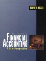 Financial Accounting 0470834455 Book Cover