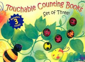 Touchable Counting Books 1581172842 Book Cover