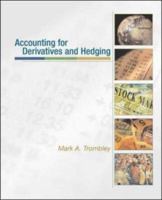 Accounting for Derivatives and Hedging (Supplement) 0072440449 Book Cover