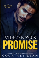 Vincenzo's Promise: The DeMaio Clan B0BL4XHL7W Book Cover