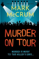 Murder On Tour 1916978525 Book Cover