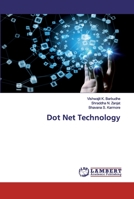 Dot Net Technology 6202530723 Book Cover
