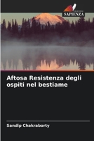 Aftosa Resistenza degli ospiti nel bestiame (Italian Edition) 6206808513 Book Cover