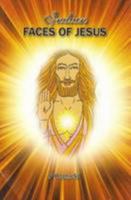 Indian Face of Jesus 9380066708 Book Cover
