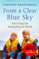 From A Clear Blue Sky 0099543583 Book Cover