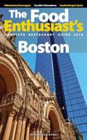 Boston - 2016 1519166923 Book Cover