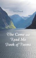 The Come and Read Me Book of Poems 1481799533 Book Cover