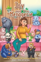 Joy and the Menagerie B0FH5H252F Book Cover