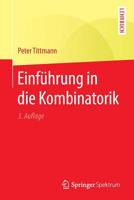Einf�hrung in Die Kombinatorik 3662589206 Book Cover