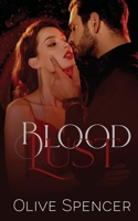 Blood Lust B0DT47BYYL Book Cover